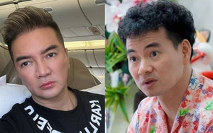 Đàm Vĩnh Hưng hé lộ Cục trưởng Xuân Bắc gọi điện nói câu ấm lòng: "Sao anh phải sửa còm"