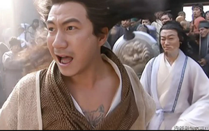 Cao thủ kỳ lạ nhất của Kim Dung: Bỏ xa Kiều Phong, chỉ biết 1 môn võ nhưng đứng đầu thiên hạ