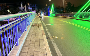 2 anh em bán bánh bị tấn công, 1 người tử vong: Thông tin về kẻ ra tay