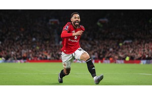 Tầm nhìn chiến thuật của Ruben Amorim bắt đầu hiện hình: Man United tìm thấy ánh sáng từ các tân binh