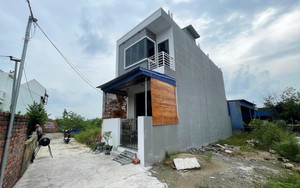 Vụ xây nhà trên đất người khác: Chủ đất chuẩn bị động thổ, người xây nhầm có động thái gì?