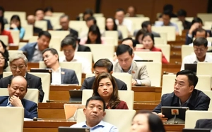 Xử lý vấn đề phát sinh khi thực hiện sắp xếp tổ chức bộ máy nhà nước