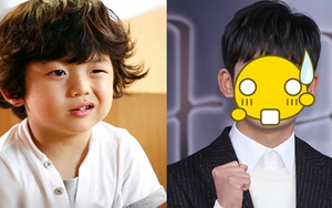 Cậu nhóc gây bão với biểu cảm "cười đểu", 17 năm sau lột xác chóng mặt, thành tích học siêu khủng!