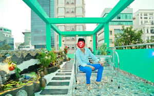 Nam nghệ sĩ độc thân sở hữu bất động sản 2000 cây vàng ở trung tâm TP.HCM là ai?