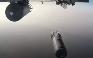 Ukraine tìm ra cách 'khắc chế' bom KAB của Nga