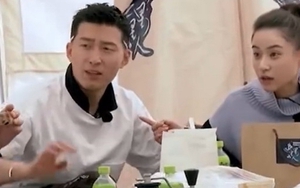 Ái nữ trùm sòng bạc khiến “chồng nghèo” Đậu Kiêu bẽ mặt ngay trên sóng truyền hình