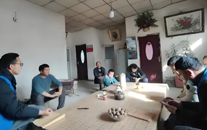 Tôi tưởng bố vợ đã nguôi chuyện cũ, nào ngờ khi ông chia tài sản lại lạnh lùng nói rằng vợ chồng tôi chẳng xứng đáng nhận một đồng