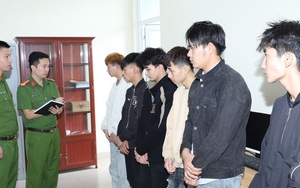 Bị đâm tử vong khi tham gia giải quyết mâu thuẫn