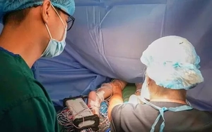 Bước ngoặt điều trị bại não tại Việt Nam