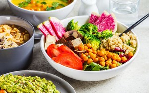 Hai cách giảm mỡ máu tự nhiên không dùng thuốc - bác sĩ Harvard nói "hiệu quả rất tốt"