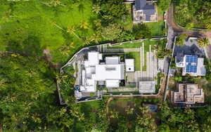 Nhìn vào bên trong 1 khu biệt thự dưỡng già cao cấp, nhiều người chỉ muốn nghỉ hưu luôn