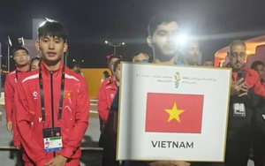 Chuyện về cậu bé từ bản làng Pắc Ta của Lai Châu giành huy chương điền kinh danh giá tại đấu trường châu Á