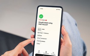 Người dùng Agribank, Techcombank, VPBank chú ý: Không nên chuyển tiền vào thời điểm này