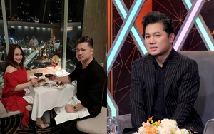 Nam ca sĩ sở hữu khách sạn 50 phòng TP.HCM: “Tôi không cần là kim cương”