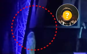 Nam ca sĩ 9X qua đời sau khi bị thiết bị sân khấu 400kg đè trúng người