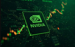 Hội chứng 'trúng số' trong ngành chip Mỹ: Nvidia, AMD, Broadcom dùng 'còng vàng' giữ chân nhân viên bằng lời hứa 'triệu phú trên giấy'