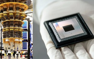 Máy tính lượng tử của Google chứng minh bước tiến lịch sử: Giải thuật toán nhanh hơn siêu máy tính 13.000 lần