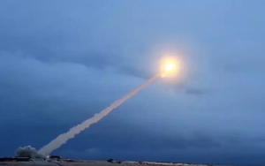 Tên lửa hành trình mới của Nga là 'vũ khí thay đổi cuộc chơi'