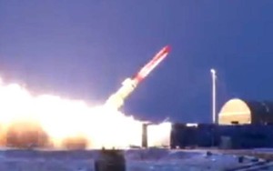 Nga phóng tên lửa đi xa 14.000 km suốt 15 giờ: Có thể “bay vòng quanh thế giới nghìn lần” trước khi ra đòn