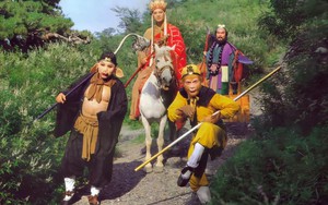 Xem lại Tây Du Ký sau 20 năm, ông bố U50 bàng hoàng: Hoá ra con hư là do mình!