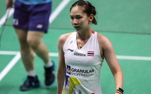 Tuyển thủ 4 lần giành HCV SEA Games bất ngờ rút khỏi đội Thái Lan