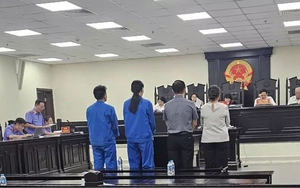 Hai cựu Kiểm sát viên lĩnh án tù vì nhận tiền để giúp người phạm tội hưởng án treo