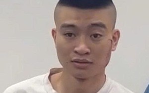 Giả vờ mua điện thoại rồi cướp giật, nam thanh niên vượt biên trốn truy nã