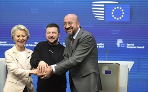 Lời hứa khó thực hiện của EU