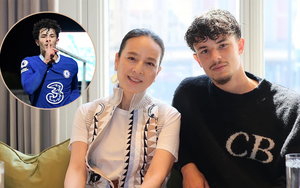 Quyết lấy lại ngôi vương AFF Cup từ tay Việt Nam, Madam Pang “chơi lớn” nhập tịch cựu tiền đạo Chelsea