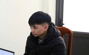 Bắt giữ kẻ ‘thông chốt’ đâm gãy chân cảnh sát giao thông ở Hưng Yên