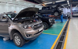 TƯ VẤN: Không nên ngắt kết nối cảm biến ôxy