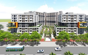 3 điều người quan tâm dự án nhà ở xã hội tại Hà Nội cần biết