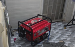 4 người tử vong, 4 người nguy kịch khi dùng máy phát điện: Cảnh tỉnh cho nhiều gia đình vẫn đang chủ quan