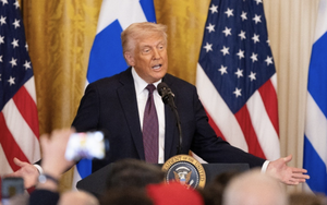 Ông Trump bác thông tin tranh cử Phó Tổng thống vào năm 2028