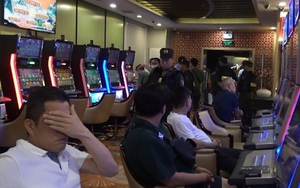 Cựu phó chủ tịch tỉnh "đốt" hơn 7 triệu USD vào cờ bạc