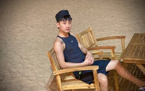 Tình hình nam diễn viên bị HIV