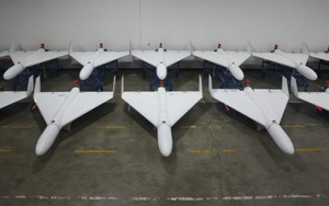 ‘Shahed phiên bản Mỹ’: Đạn tuần kích Arrowhead 45 kg làm thay đổi thế trận