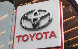 Nikkei: Toyota rót 9.000 tỷ sản xuất xe hybrid tại Việt Nam