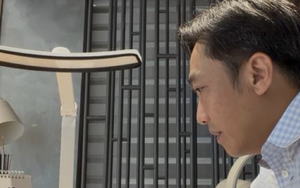 Cường Đô La họp phụ huynh