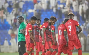 Các CLB bóng đá của Sudan tìm kiếm cơ hội tồn tại giữa bom đạn chiến tranh