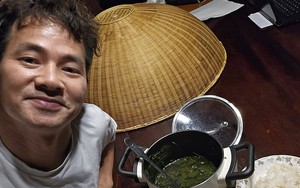 Bữa cơm của Cục trưởng - NSND Xuân Bắc