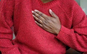 Đau tim, suy tim rất hay "để mắt tới" những người tiếp xúc với thứ này vào ban đêm