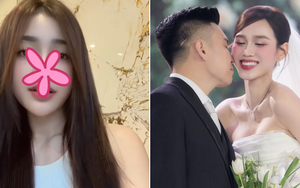 Kiều Trang lên tiếng khi bị nhầm là "người yêu cũ chồng Hoa hậu Đỗ Hà"