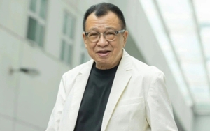 Tài tử 'Thiên long bát bộ' Hứa Thiệu Hùng qua đời