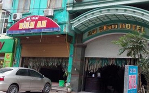 Pha xử lý siêu mượt của cô vợ vô tình chứng kiến chồng cùng bồ đi nhà nghỉ