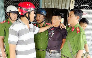 Bắt Trần Văn Chí Tâm