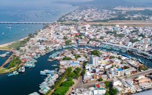 Tên mới của 46 khu phố ở đặc khu Phú Quốc