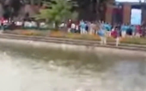 Cô gái khỏa thân tử vong dưới Hồ Gươm có dấu hiệu bất thường về thần kinh