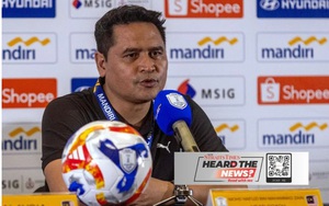 HLV Malaysia hé lộ kế hoạch quan trọng, gửi lời “tuyên chiến” tuyển Việt Nam