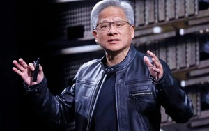 CEO NVIDIA: "Thế hệ triệu phú Mỹ tiếp theo sẽ là thợ điện với thợ sửa ống nước"